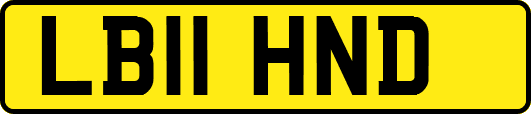 LB11HND