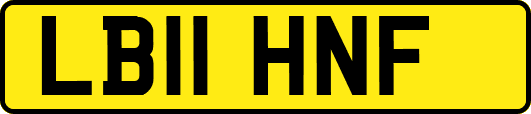 LB11HNF