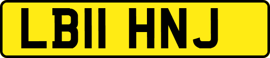 LB11HNJ