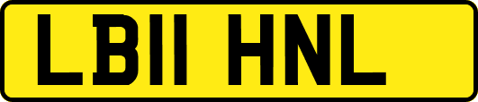 LB11HNL
