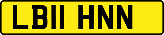 LB11HNN
