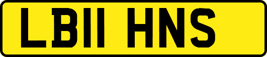LB11HNS