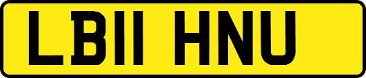 LB11HNU