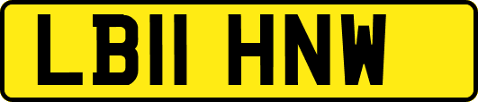 LB11HNW