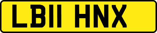LB11HNX