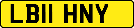 LB11HNY