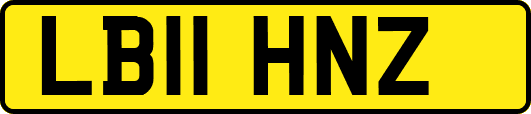 LB11HNZ