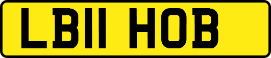 LB11HOB