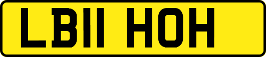 LB11HOH