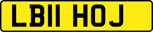 LB11HOJ