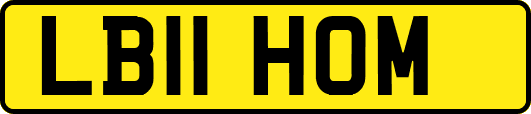 LB11HOM