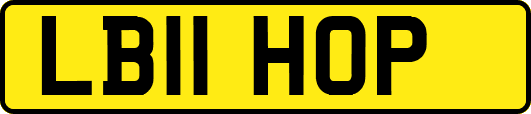 LB11HOP