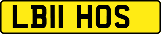 LB11HOS