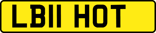 LB11HOT