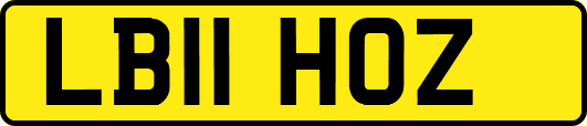 LB11HOZ