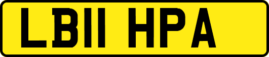 LB11HPA