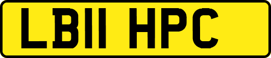 LB11HPC
