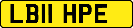 LB11HPE