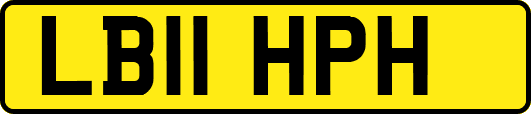 LB11HPH