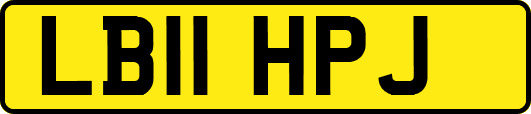 LB11HPJ