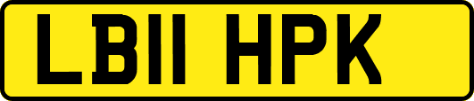 LB11HPK