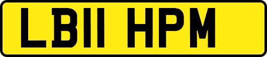 LB11HPM