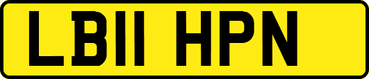LB11HPN