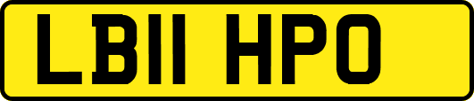 LB11HPO