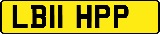 LB11HPP