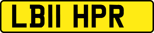 LB11HPR