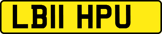 LB11HPU