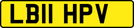 LB11HPV