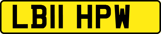 LB11HPW