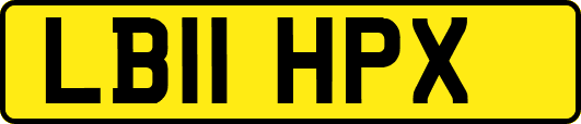 LB11HPX