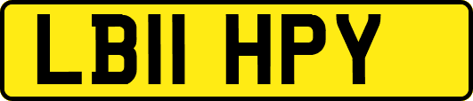 LB11HPY