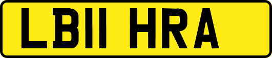 LB11HRA