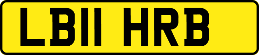 LB11HRB