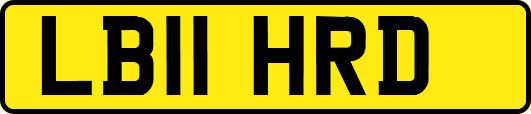 LB11HRD