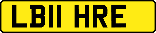 LB11HRE