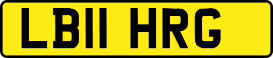 LB11HRG