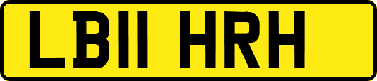 LB11HRH