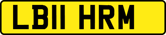 LB11HRM