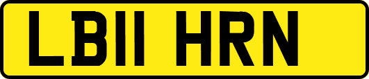 LB11HRN