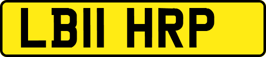 LB11HRP