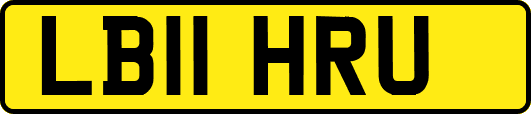 LB11HRU