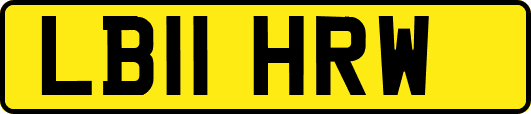 LB11HRW