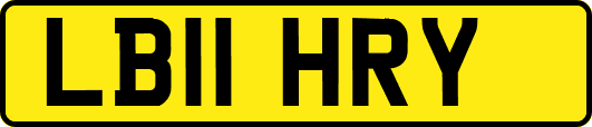 LB11HRY