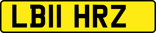 LB11HRZ
