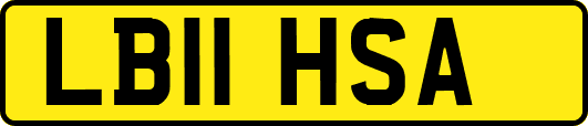 LB11HSA