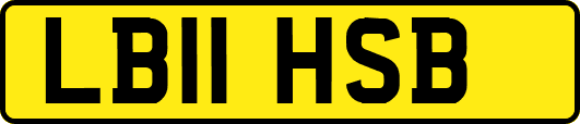 LB11HSB